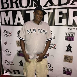 Meet your Posher, Robin